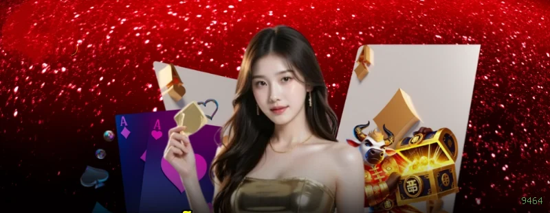 Guias de instalação da 9464