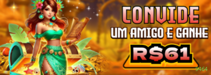 Imagem promocional de todos os jogos da 9464